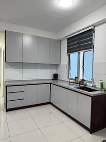 Big Corner Fully Furnish Mirai Residence @ Kajang