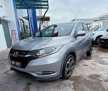 Honda HR-V 1.8 V ENHANCED (A)