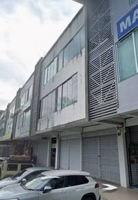 Green Road 3 Storey Shoplot FOR SALE