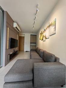 Riverine Diamond , Studio Unit (1-Bedroom)
