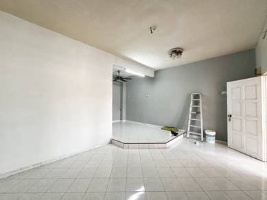 Facing Open + Freehold Bandar Rinching Seksyen 5 Semenyih