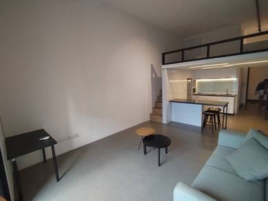 Alila Bangsar Fully Furnished For Rent !!!