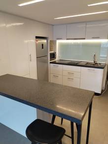 Alila Bangsar Fully Furnished For Rent !!!