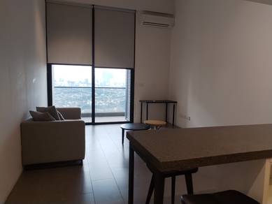 Alila Bangsar Fully Furnished For Rent !!!