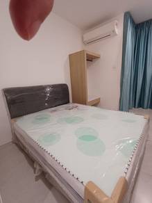 Samarahan, Level 3A, D&#39;Millenia Apartment For Rent
