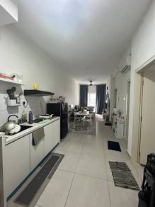 Fully Furnish Residensi Rimbun @ Kajang