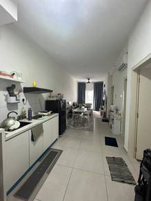 Fully Furnish Residensi Rimbun @ Kajang