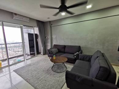 [🌟UNTUK DIJUAL🌟] Villa Wangsamas @ Wangsa Maju | Deposit Rendah