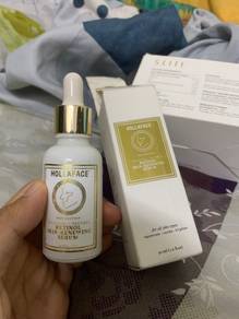 Retinol from Hollaface