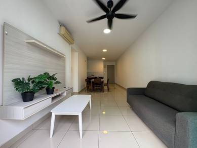 Mizumi Residence Fully Furnished For Rent !!!