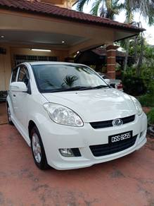 Myvi Exclusive Edition (A) 2009 SIAP TUKAR NAMA