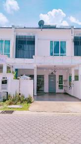 Rumah untuk Di sewa Di Taman Kota Seribong KB