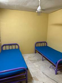 Flat PKNS Seksyen 7 Shah Alam-1