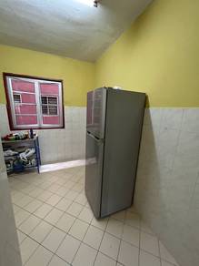 Flat PKNS Seksyen 7 Shah Alam-2