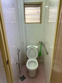 Flat PKNS Seksyen 7 Shah Alam-3