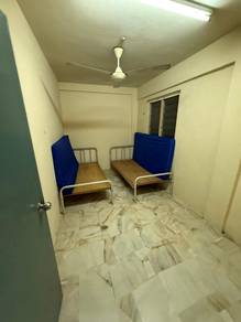 Flat PKNS Seksyen 7 Shah Alam-2