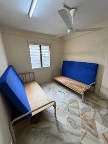 Flat PKNS Seksyen 7 Shah Alam-1