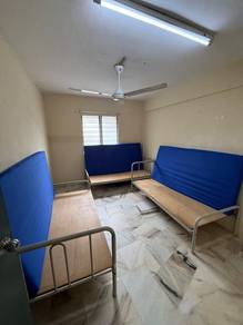 Flat PKNS Seksyen 7 Shah Alam