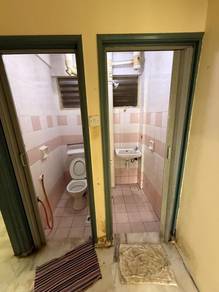 Flat PKNS Seksyen 7 Shah Alam-3