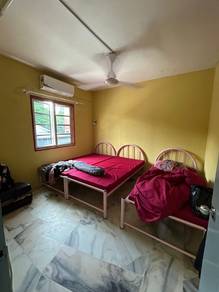 Flat PKNS Seksyen 7 Shah Alam-1