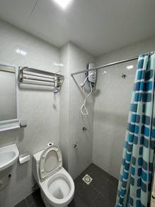 Fully Furnished Camellia Residences Condo, Bandar Sungai Long, Cheras