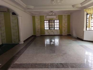 Banglo 2 Tingkat 🏡 Bandar Baru Uda JB 5567 sq ft