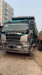 Nissan Tipper 10 tyre 2019 for sale