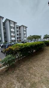 Rumah di Goodyear Court 6, Subang Jaya