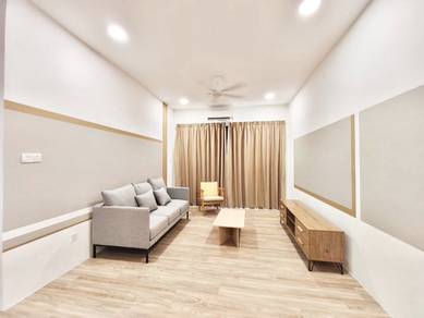 BRAND NEW ❣️ P Residence Apartment - For Rent