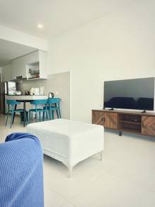 D Millenia Residence ❣️ 2 Beds 2 Baths
