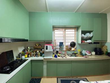 [CHEAPEST] Double Storey House Seksyen 8 Bandar Baru Bangi For Sale