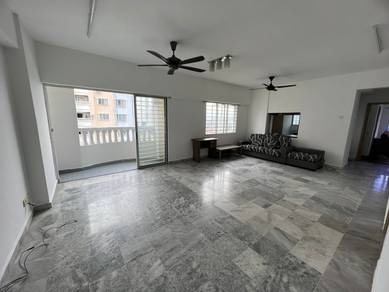 Pertiwi Indah Condo Corner Maluri Cheras KL Mytowns Ikea Velocity Mall