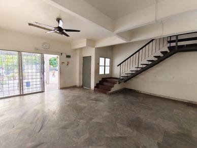2-storey-Terraced-House-for-rent-Rawang-Selangor