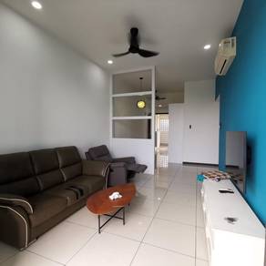 The WaterEdge Apartments @ Senibong Cove