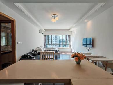 RnF Princess Cove Studio New Unit Phase 1 A6-2 10min to CIQ JBCC TOWN