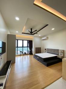 Amberside @ Country Garden Danga Bay Studio Near HSA CIQ JBCC TOWN KSL