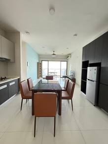 Kings Bay @ Country Garden Danga Bay 4Bed 4Bath Seaview Near HSA CIQ