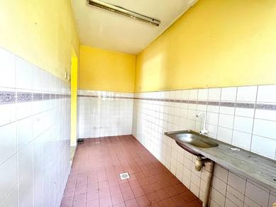 Akasia Apartment (Puchong)-2