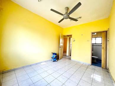 Akasia Apartment (Puchong)-3