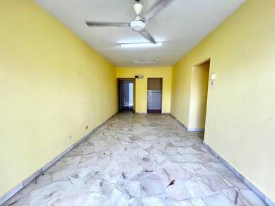 Akasia Apartment (Puchong)-1