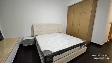 RnF Princess Cove Master Room Inclu Utility WiFi 10min to CIQ JBCC