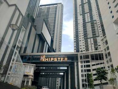 Murah!!!!The Hipste Residence Taman Desa