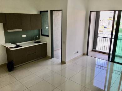 Fortune centra condo for rent