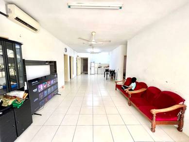 Flexible Deposit, Big Balcony, PV 13 Platinum Lake Condominium, Setap