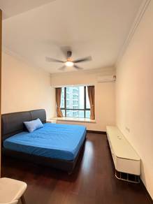 RnF Princess Cove Master Room Inclu Utility WiFi 10min to CIQ JBCC
