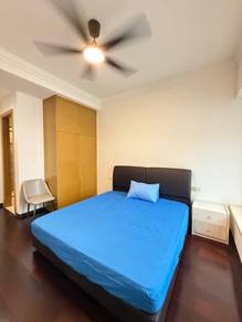 RnF Princess Cove Master Room Inclu Utility WiFi 10min to CIQ JBCC