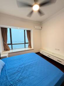 RnF Princess Cove Master Room Inclu Utility WiFi 10min to CIQ JBCC
