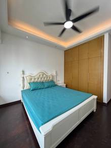 RnF Princess Cove Master Room Inclu Utility WiFi 10min to CIQ JBCC