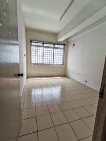 Central Avenue Shoplot Apartment (Residential Title)
