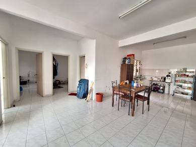 Well Maintained Unit, Near IOI Puchong For Rent, Sri Mekar Apartment